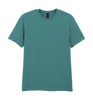 Pánske tričko Softstyle®, 533 Jade Dome