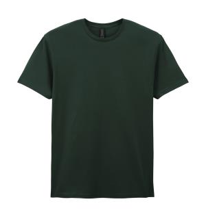 Pánske tričko Softstyle®, 541 Forest Green