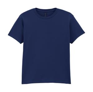 Detské tričko Softstyle®, 200 Navy