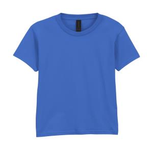 Detské tričko Softstyle®, 300 Royal