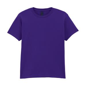 Detské tričko Softstyle®, 349 Purple