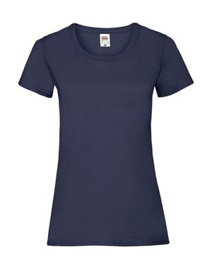Dámske tričko Wispa, 200 Navy
