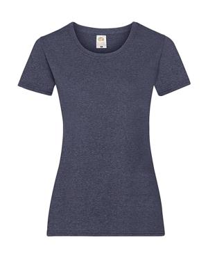Dámske tričko Wispa, 206|Heather Navy