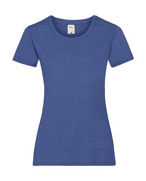 Dámske tričko Wispa, 306 Heather Royal