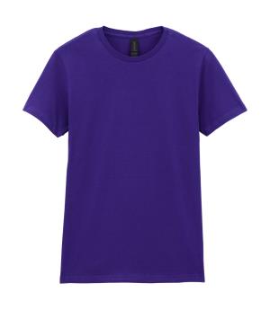 Dámske vypasované tričko, 349 Purple