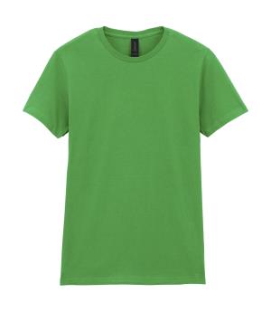 Dámske vypasované tričko, 509 Irish Green
