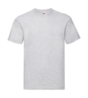 Tričko Original T Drax, 123 Heather Grey