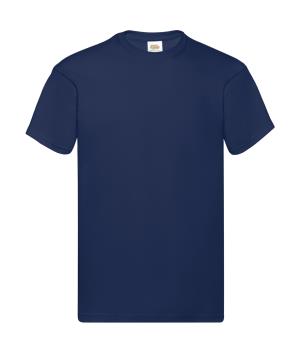 Tričko Original T Drax, 200 Navy
