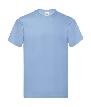 Tričko Original T Drax, 320 Sky Blue