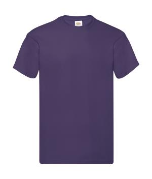 Tričko Original T Drax, 349 Purple