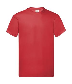 Tričko Original T Drax, 400 Red