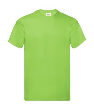 Tričko Original T Drax, 521 Lime Green