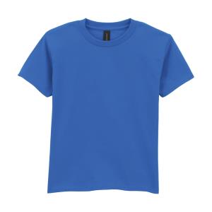 Detské tričko Softstyle Midweight , 300 Royal