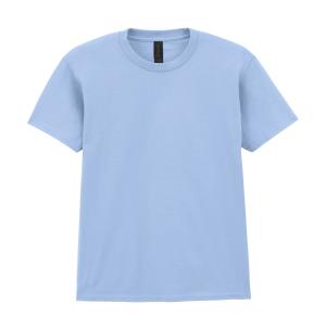 Detské tričko Softstyle Midweight , 321 Light Blue