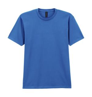 Pánské tričko Softstyle Midweight, 300 Royal