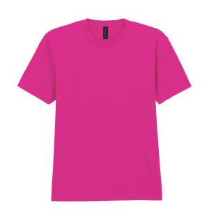 Pánské tričko Softstyle Midweight, 431 Heliconia