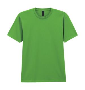 Pánské tričko Softstyle Midweight, 509 Irish Green