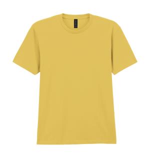 Pánské tričko Softstyle Midweight, 602 Daisy