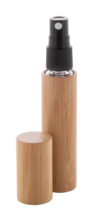 fľaštička na parfém z bambusu Fragrano