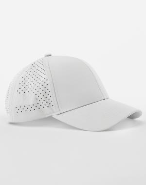 Šiltovka trucker Laser Performance, 121 Ice Grey