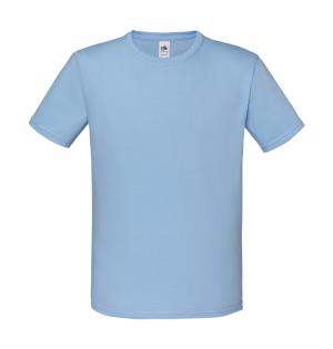 Detské tričko  Iconic 150, 320 Sky Blue