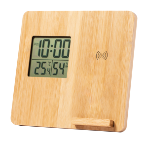 nabíjacia meteorologická stanica Fiory