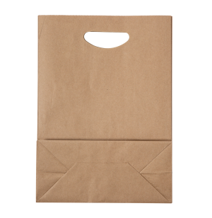 papierová taška Haspun