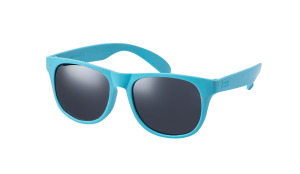 slnečné okuliare Mirfat, modrá (2)