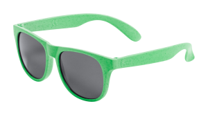 slnečné okuliare Mirfat, zelená