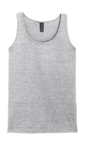 Dámsky top  Softstyle®, 125 Sport Grey