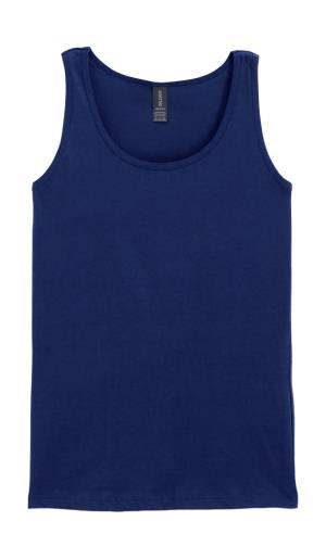 Dámsky top  Softstyle®, 200 Navy