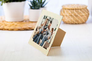 Fotorámik na zákazku CreaFrame Eco