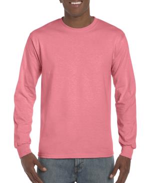 Pánske tričko s dlhými rukávmi Hammer™, 417 Coral Silk