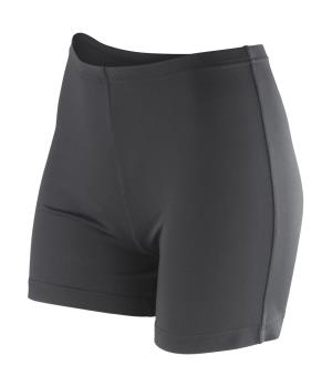 Dámske šortky  Impact Softex® , 101 Black