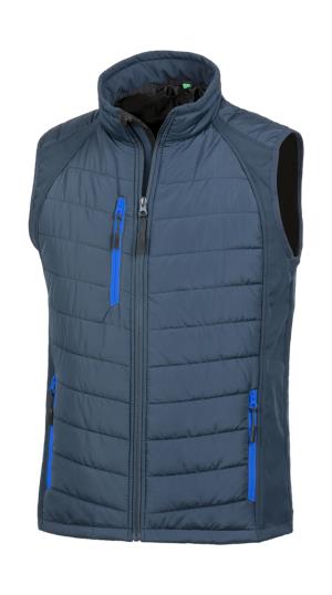 Softshellová bunda  Black Compass , 237 Navy/Royal