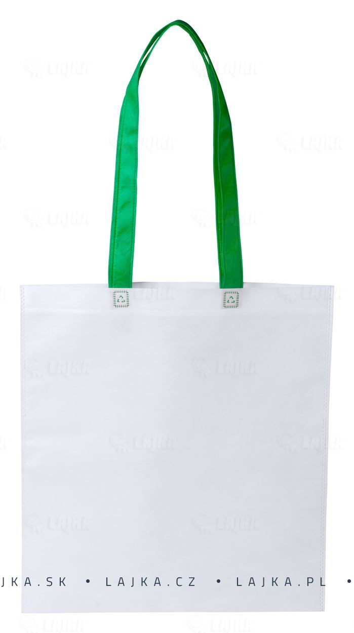 Nákupná taška Rostar, zelená (1)
